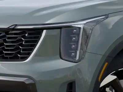 New 2025 Kia Sorento Hybrid for sale in Grand Island NE