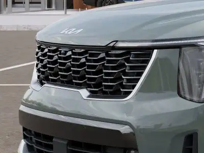 New 2025 Kia Sorento Hybrid for sale in Grand Island NE