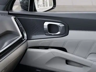 New 2025 Kia Sorento Hybrid for sale in Grand Island NE