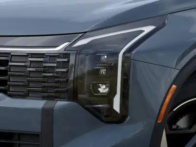 New 2026 Kia Sportage Hybrid for sale in Grand Island NE