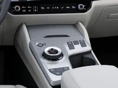 New 2026 Kia Sportage Hybrid for sale in Grand Island NE