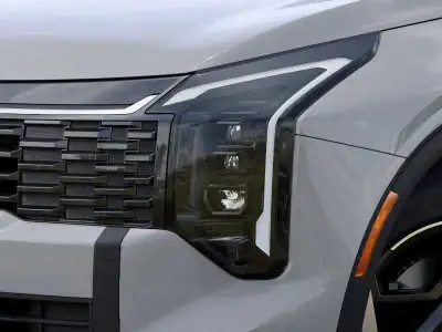 New 2026 Kia Sportage Hybrid for sale in Grand Island NE