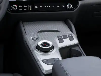 New 2026 Kia Sportage Hybrid for sale in Grand Island NE