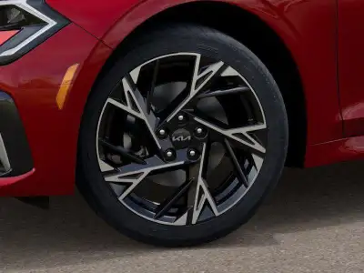 New 2026 Kia K5 GT-Line Cars for sale in Grand Island NE