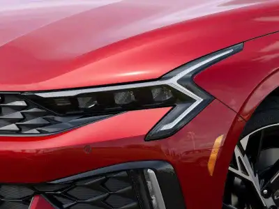 New 2026 Kia K5 for sale in Grand Island NE