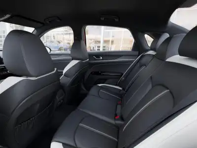 New 2026 Kia K5 for sale in Grand Island NE