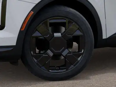 New 2026 Kia Sportage Hybrid X-Line SUV/Crossover for sale in Grand Island NE