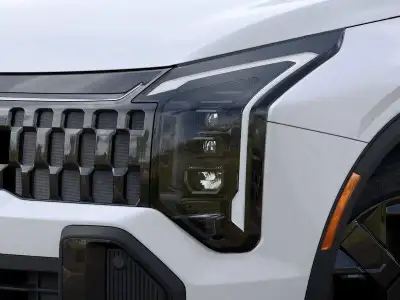 New 2026 Kia Sportage Hybrid for sale in Grand Island NE