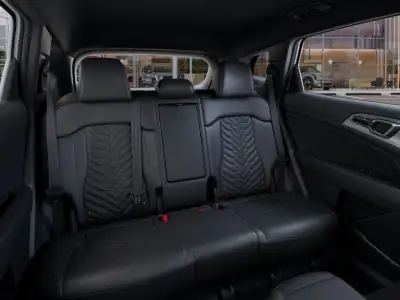 New 2026 Kia Sportage Hybrid for sale in Grand Island NE