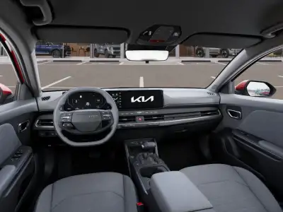 New 2025 Kia K4 for sale in Grand Island NE