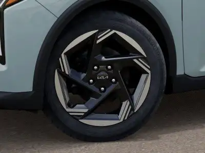 New 2025 Kia K4 for sale in Grand Island NE