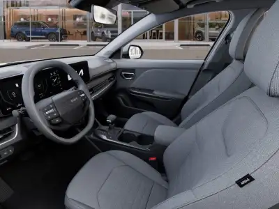 New 2025 Kia K4 for sale in Grand Island NE