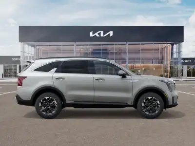 New 2026 Kia Sorento for sale in Grand Island NE