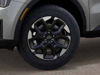 New 2026 Kia Sorento for sale in Grand Island NE