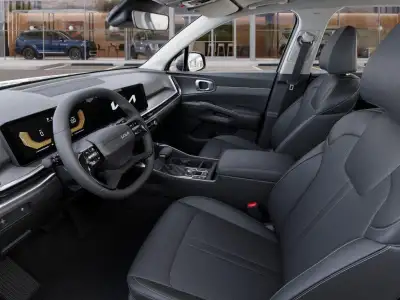 New 2026 Kia Sorento for sale in Grand Island NE