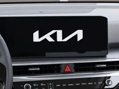 New 2026 Kia Sorento for sale in Grand Island NE