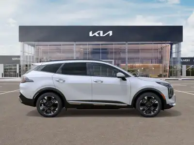 New 2026 Kia Sportage SX-Prestige SUV/Crossover for sale in Grand Island NE