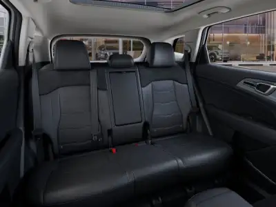 New 2026 Kia Sportage for sale in Grand Island NE