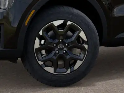 New 2026 Kia Sorento for sale in Grand Island NE