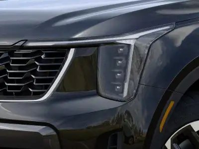 New 2026 Kia Sorento S SUV/Crossover for sale in Grand Island NE