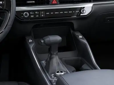 New 2026 Kia Sorento for sale in Grand Island NE