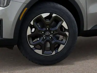 New 2026 Kia Sorento for sale in Grand Island NE