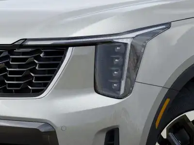 New 2026 Kia Sorento S SUV/Crossover for sale in Grand Island NE