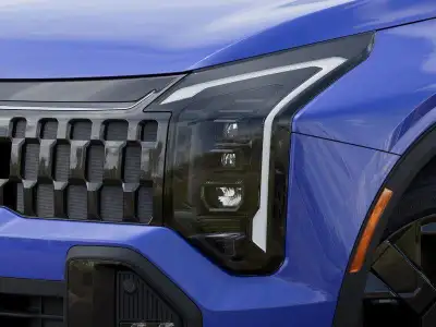 New 2026 Kia Sportage for sale in Grand Island NE