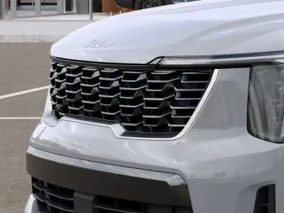 New 2026 Kia Sorento for sale in Grand Island NE