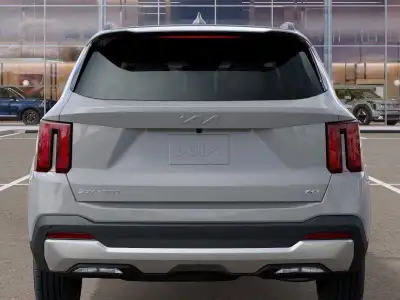 New 2026 Kia Sorento for sale in Grand Island NE