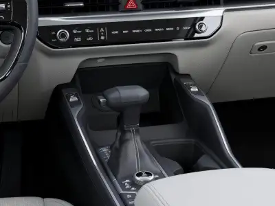 New 2026 Kia Sorento for sale in Grand Island NE