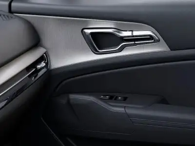 New 2026 Kia Sportage for sale in Grand Island NE