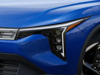 New 2025 Kia K4 EX Cars for sale in Grand Island NE