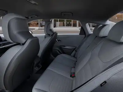 New 2025 Kia K4 for sale in Grand Island NE