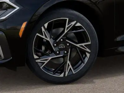 New 2026 Kia K5 GT-Line Sedan for sale in Grand Island NE