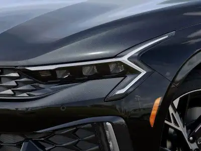 New 2026 Kia K5 GT-Line Sedan for sale in Grand Island NE