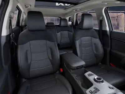 New 2026 Kia Sportage Hybrid for sale in Grand Island NE