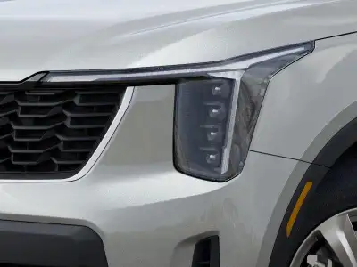 New 2026 Kia Sorento LX SUV/Crossover for sale in Grand Island NE