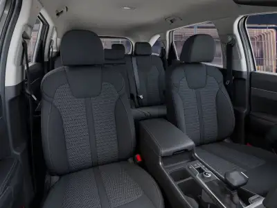 New 2026 Kia Sorento for sale in Grand Island NE