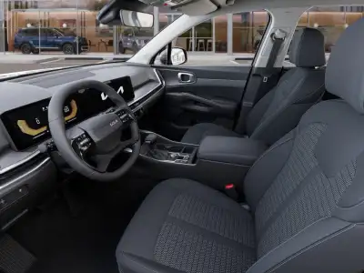 New 2026 Kia Sorento for sale in Grand Island NE