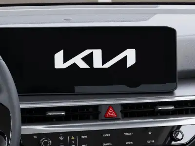 New 2026 Kia Sorento for sale in Grand Island NE