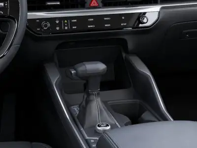 New 2026 Kia Sorento for sale in Grand Island NE