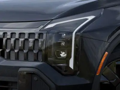 New 2026 Kia Sportage X-Line SUV/Crossover for sale in Grand Island NE