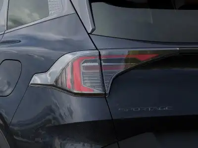 New 2026 Kia Sportage for sale in Grand Island NE