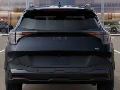 New 2026 Kia Sportage for sale in Grand Island NE