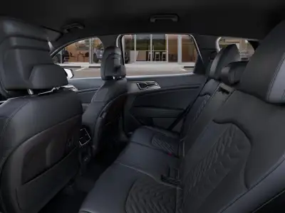 New 2026 Kia Sportage for sale in Grand Island NE