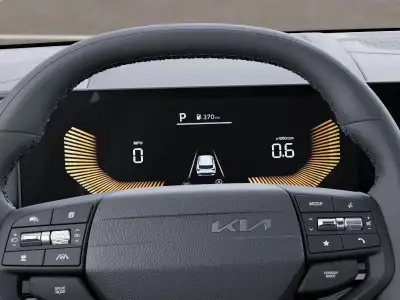 New 2026 Kia Sportage for sale in Grand Island NE