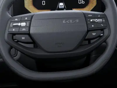 New 2026 Kia Sportage for sale in Grand Island NE