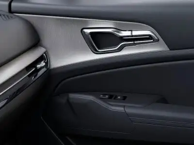 New 2026 Kia Sportage for sale in Grand Island NE