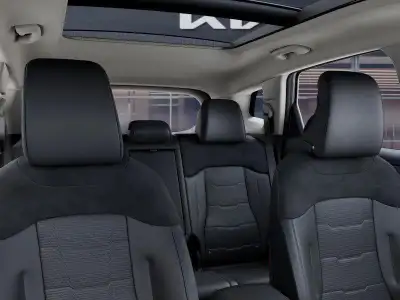 New 2026 Kia Sportage for sale in Grand Island NE